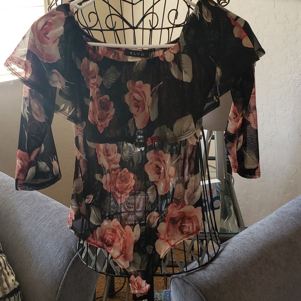 Bodysuit